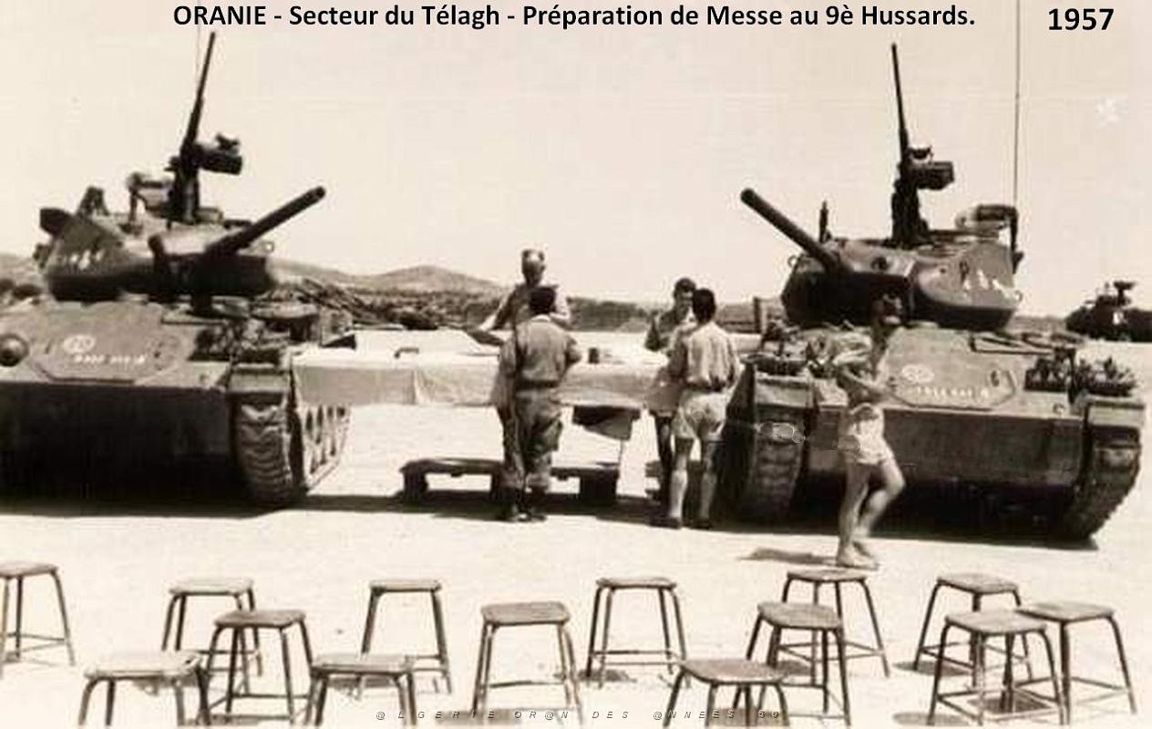 04- Messe - 9eme Hussards - Le Telagh.jpg